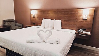 Best Western Hopkinsville KY - Brand New Rooms