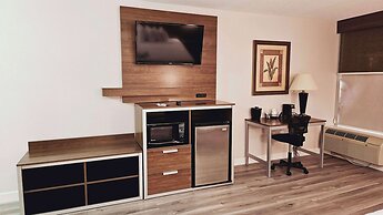 Best Western Hopkinsville KY - Brand New Rooms