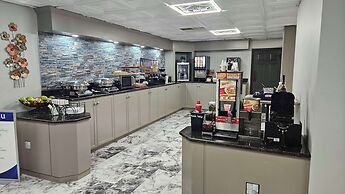 Best Western Hopkinsville KY - Brand New Rooms