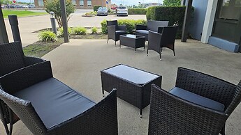 Best Western Hopkinsville KY - Brand New Rooms