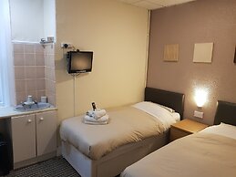 Grange House Hotel