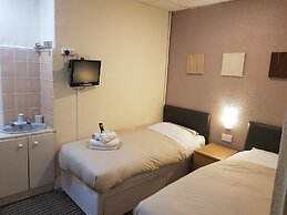 Grange House Hotel