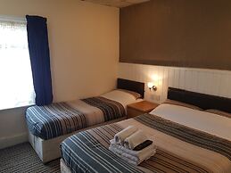 Grange House Hotel