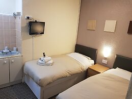 Grange House Hotel