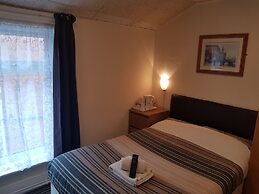 Grange House Hotel