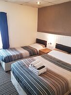 Grange House Hotel