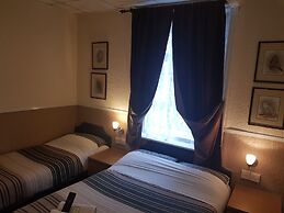 Grange House Hotel