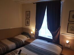Grange House Hotel