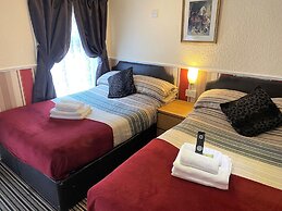 Grange House Hotel