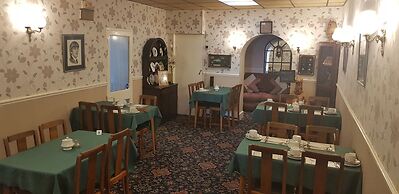 Grange House Hotel