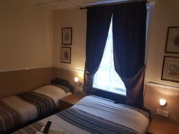 Grange House Hotel