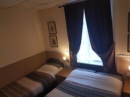 Grange House Hotel