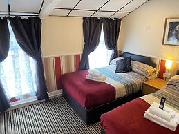 Grange House Hotel