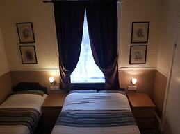 Grange House Hotel
