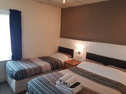Grange House Hotel
