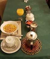 Grange House Hotel