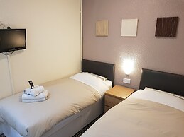 Grange House Hotel