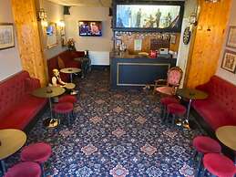 Grange House Hotel