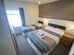 Grange House Hotel