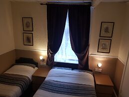 Grange House Hotel