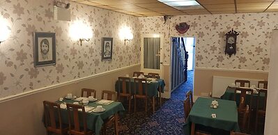 Grange House Hotel