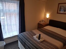 Grange House Hotel