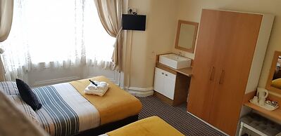 Grange House Hotel