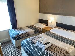 Grange House Hotel