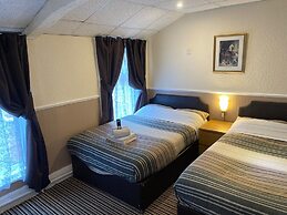 Grange House Hotel