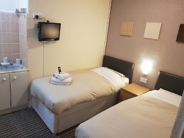 Grange House Hotel