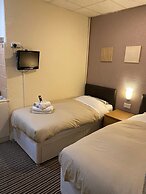 Grange House Hotel