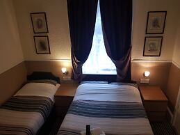 Grange House Hotel
