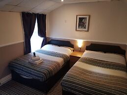 Grange House Hotel