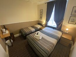 Grange House Hotel