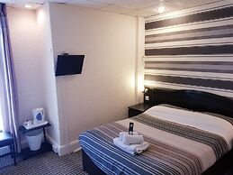Grange House Hotel