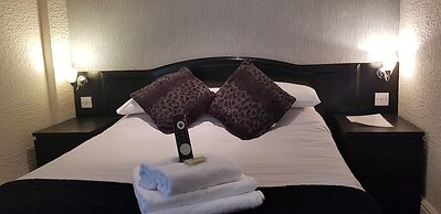 Grange House Hotel