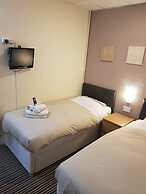 Grange House Hotel