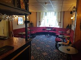 Grange House Hotel