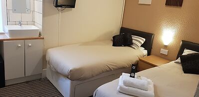 Grange House Hotel