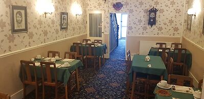 Grange House Hotel