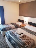 Grange House Hotel