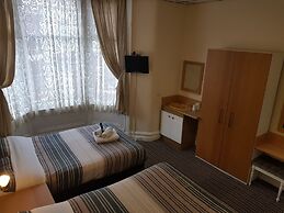 Grange House Hotel