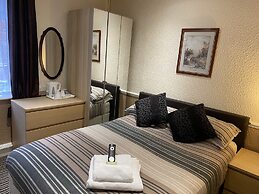 Grange House Hotel