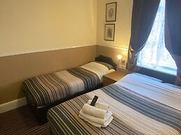 Grange House Hotel