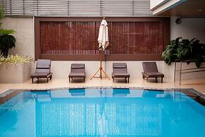 S.M. Grande Residence