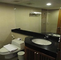 S.M. Grande Residence