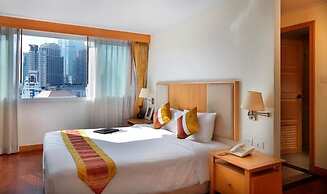 S.M. Grande Residence