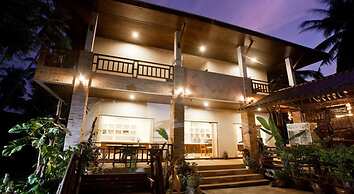 Shanti Boutique Hotel