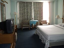 Diamond River Ping Petch-Ngam Hotel