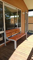 Canberra Carotel Motel